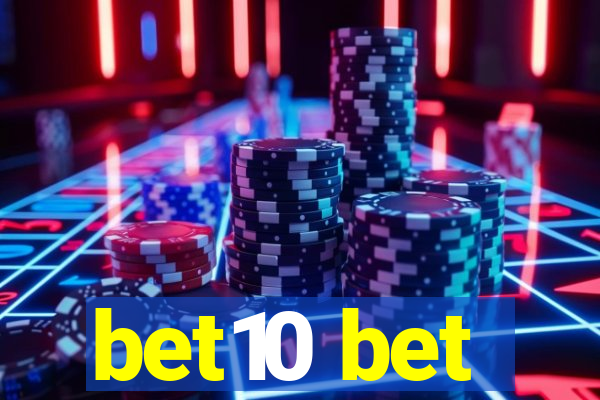 bet10 bet